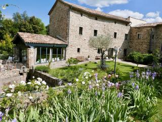 Le Moulin de l'Auzonnet - Les Mages - 9
