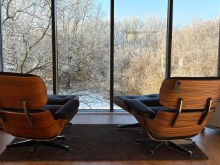 Detmolder Loft 3 - Detmold - 9