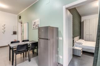 New Flat Near Termini Station - Roma - 6