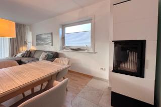 Ferienhaus Gaadt 2c - Westerland - 6