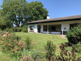 Ferienhaus Harmony - Übersee - 0