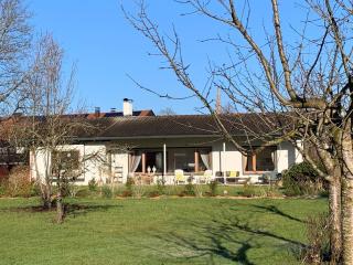 Ferienhaus Harmony - Übersee - 9