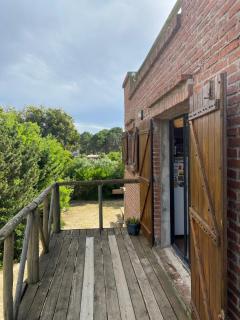 Casa para 5 o 6 personas en punta del diablo - Punta Del Diablo - 3