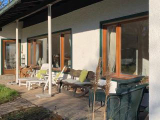 Ferienhaus Harmony - Übersee - 6