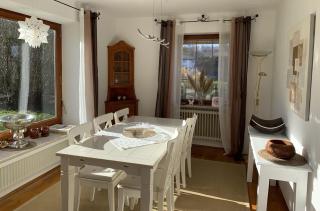 Ferienhaus Harmony - Übersee - 3