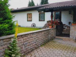 Ferienhaus Harmony - Übersee - 8