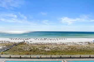 Beach Front, Gone Coastal 511, Free Activities Included! - Fort Walton Beach - 0
