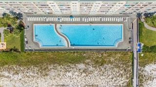 Beach Front, Gone Coastal 511, Free Activities Included! - Fort Walton Beach - 7
