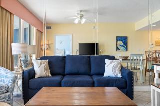 Beach Front, Gone Coastal 511, Free Activities Included! - Fort Walton Beach - 4