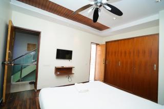 Golden villa A luxury home stay with private theater costed - Tirupati - 6