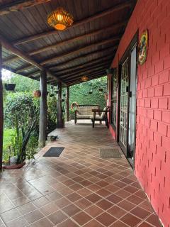 Casa Mágica - Praia do Rosa - 4