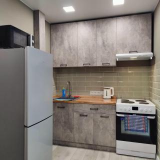 comfort apartment - Karagandy - 4