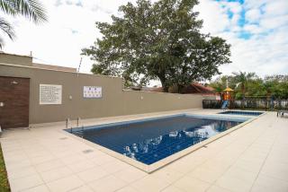 Academia, Piscina e Praia! SP9110 - Florianópolis - 9