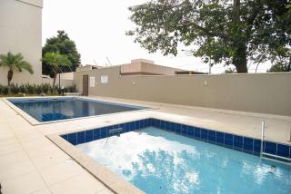 Academia, Piscina e Praia! SP9110 - Florianópolis - 8