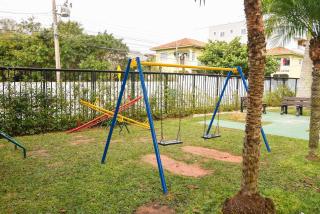 Academia, Piscina e Praia! SP9110 - Florianópolis - 8