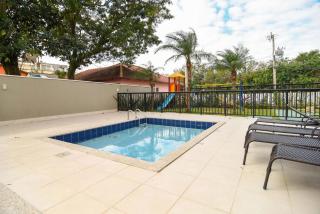 Academia, Piscina e Praia! SP9110 - 2