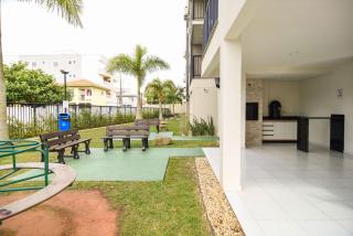 Academia, Piscina e Praia! SP9110 - 4