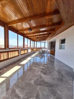 Appartement Luxe Tanger, 3chambres, Clim, WIFI et Grande Terrasse - Tangier - 9