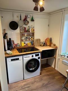 Appartement centrum Groningen - Groningen - 9