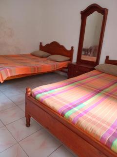 Yunal Inn - Galle - 1