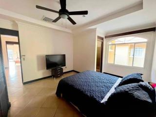 Pacific Sun Penthouse - Herradura - 6