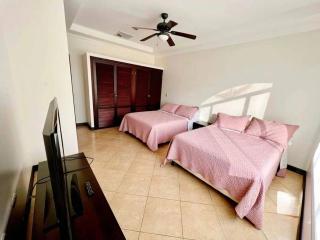 Pacific Sun Penthouse - Herradura - 4