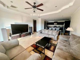 Pacific Sun Penthouse - Herradura - 1