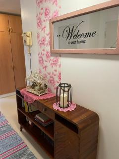 Villa Kaunisto,Riverside Home Near Santa in Town - 8