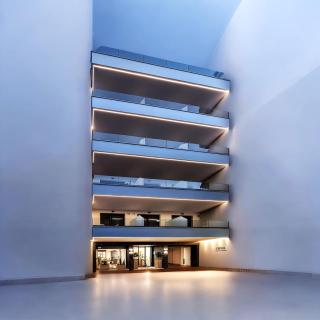 Cens Silver Luxury Suites - 0