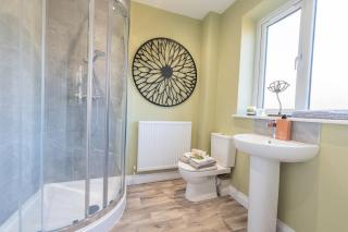 The Show Home - Grange Meadows 7 Adults 2 Kids - Mossley - 7