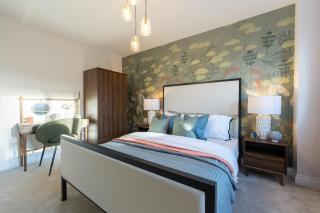 The Show Home - Grange Meadows 7 Adults 2 Kids - Mossley - 5