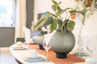 The Show Home - Grange Meadows 7 Adults 2 Kids - Mossley - 3