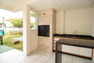 Academia, Piscina e Praia! SP9110 - Florianópolis - 1