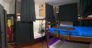 Bella Ciao Hostel - Rio de Janeiro - 2