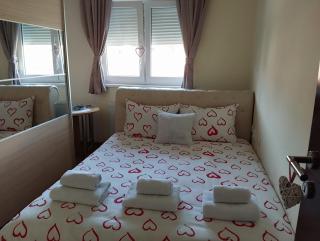 Apartman Mali Raj - Vrnjačka Banja - 4