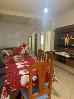 5 quartos 2 suítes 400 MT da garagem da praia - 7