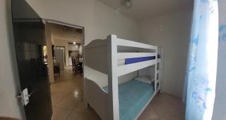5 quartos 2 suítes 400 MT da garagem da praia - São Francisco do Sul - 6