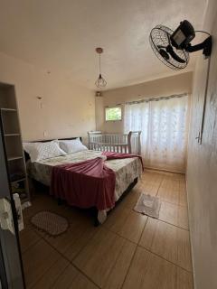 5 quartos 2 suítes 400 MT da garagem da praia - São Francisco do Sul - 3