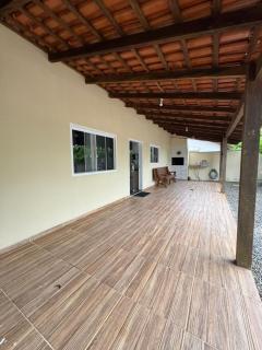 5 quartos 2 suítes 400 MT da garagem da praia - São Francisco do Sul - 1