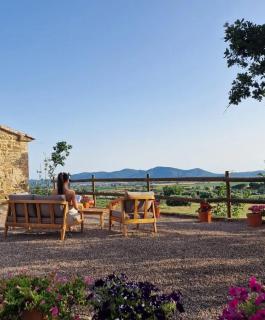 Casale Stella Nova - Grosseto - 8