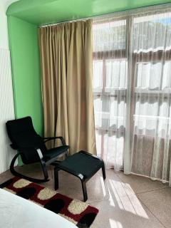 Cosy vintage appartement with terrace - 2