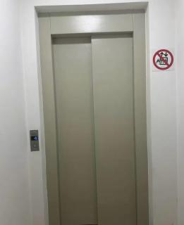 Flat central com elevador e garagem - Montes Claros - 5