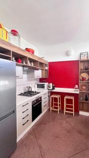 Cosy vintage appartement with terrace - Rabat - 3