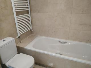 Vivienda de 1 habitación independiente, metro La Moraleja - Alcobendas - 6