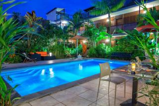 Hotel Ker Alberte - Cayenne - 8