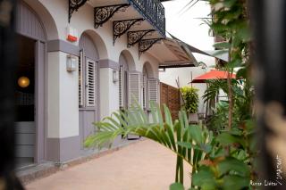 Hotel Ker Alberte - Cayenne - 1