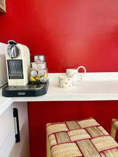 Cosy vintage appartement with terrace - Rabat - 5