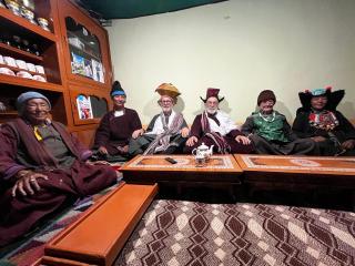 Khangsar homestay - Padam - 4