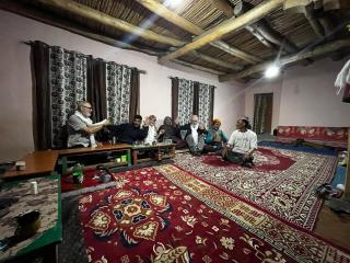 Khangsar homestay - Padam - 3