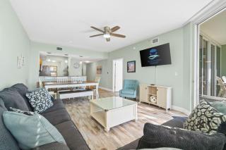 Beach Front, Seas the Day 104, Free Activities Included! - 4